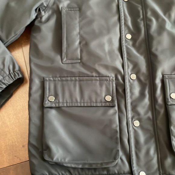 Haggar Men’s Winter Jacket - Picture 5 of 16